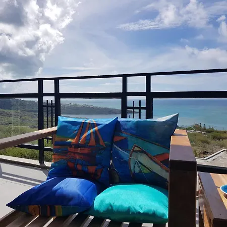 Villa Paradise Rodrigues Bambou Exterior photo