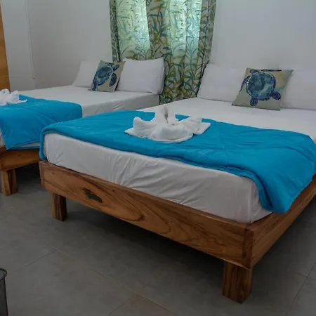 Villa Paradise Rodrigues Bambou Exterior photo