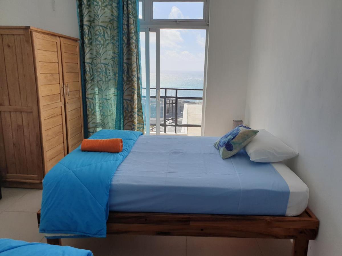 Inn Paradise Rodrigues Bambou