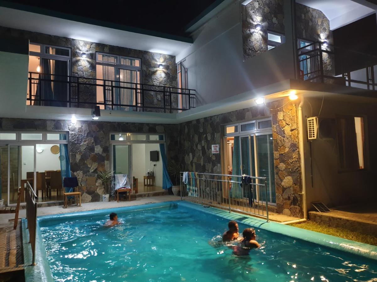 Inn Paradise Rodrigues
