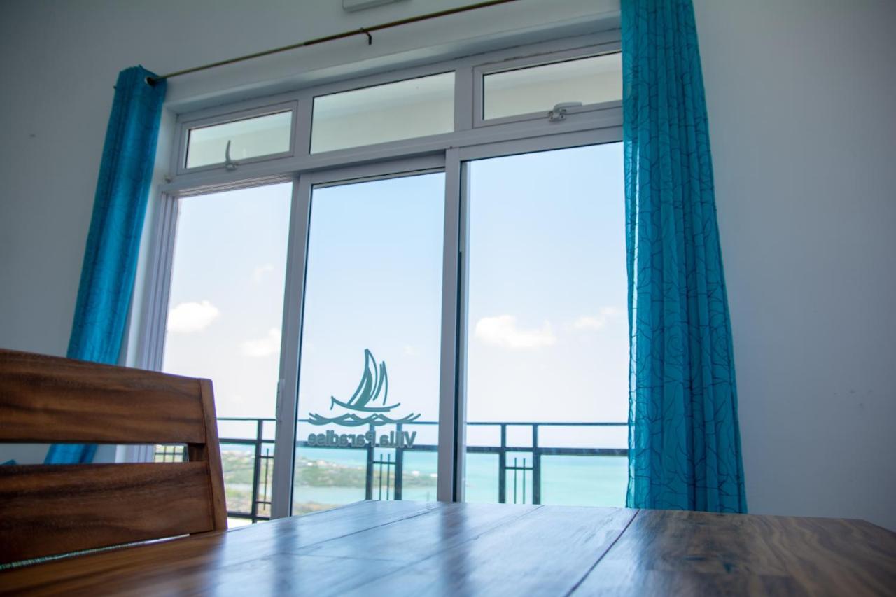 Inn Paradise Rodrigues