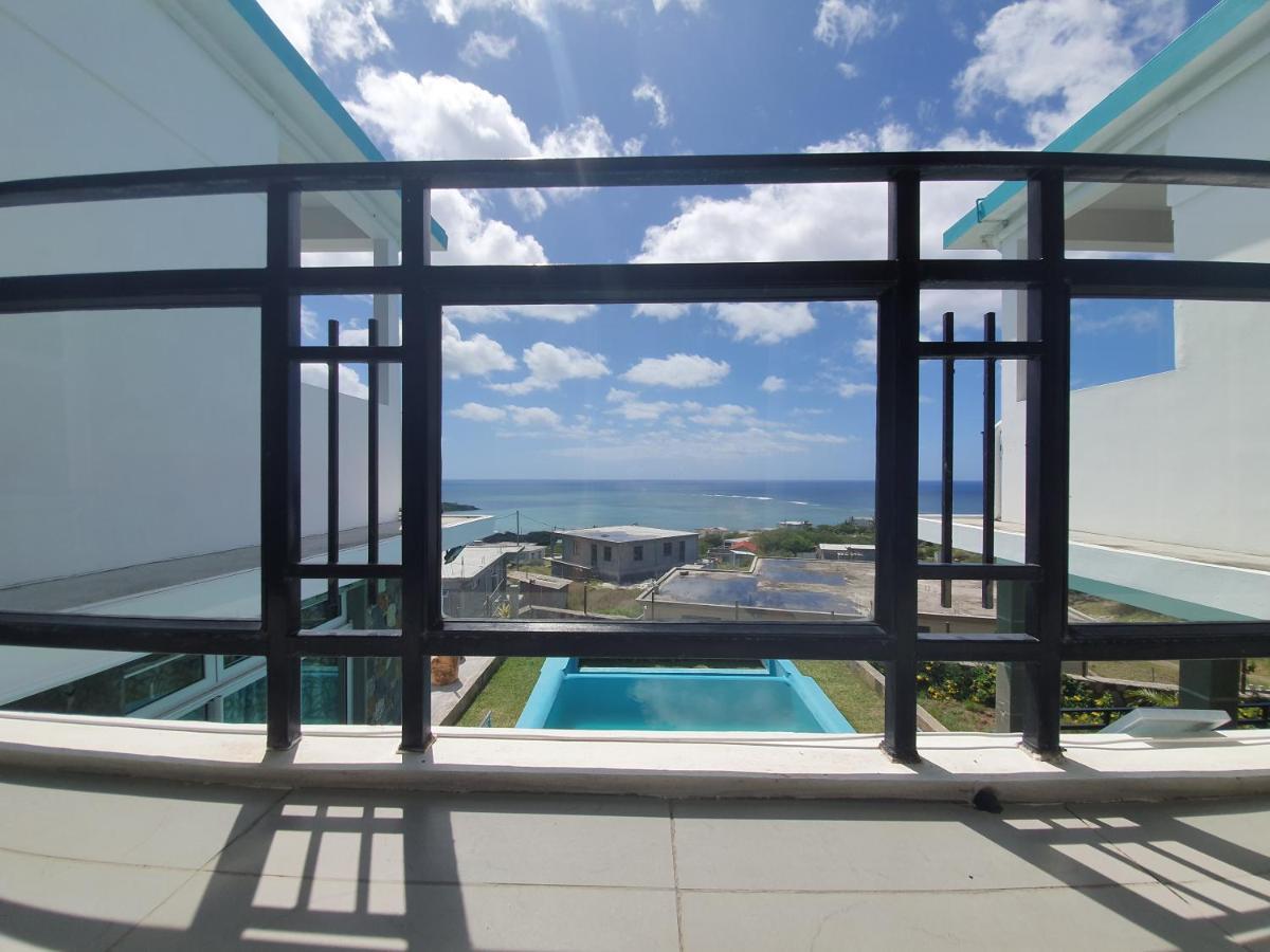 Paradise Rodrigues Inn