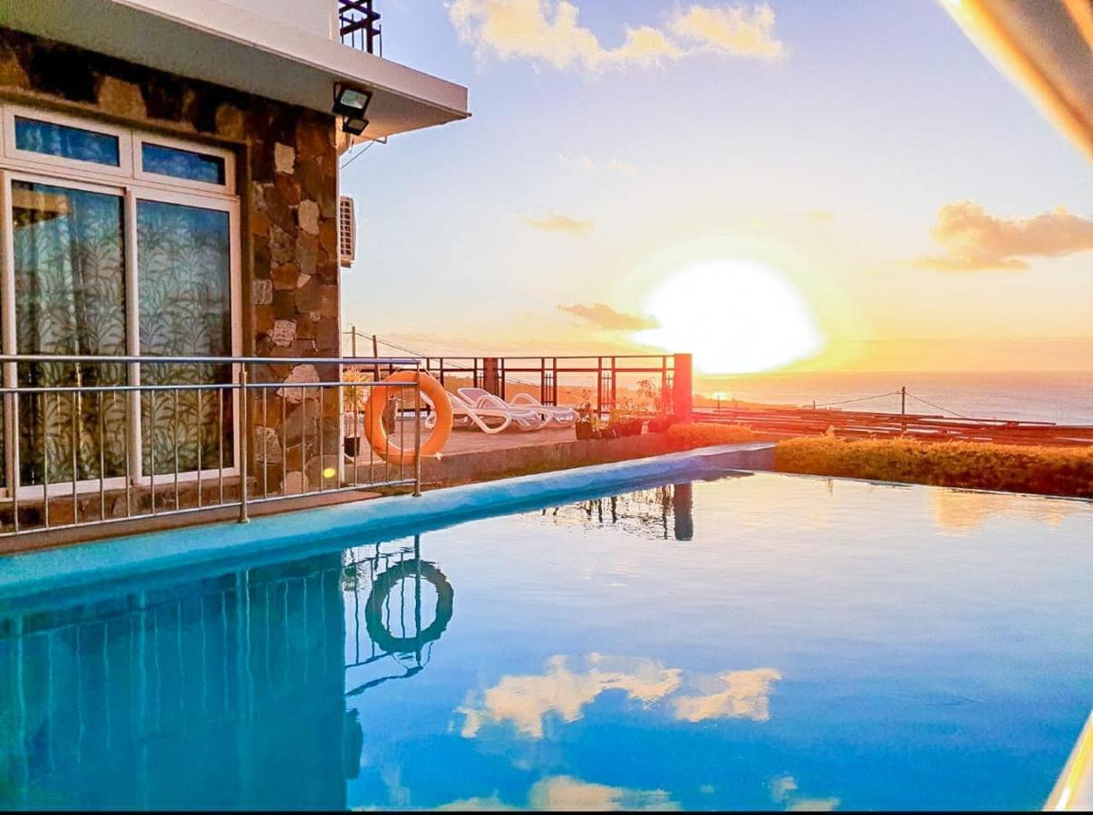 Paradise Rodrigues Inn Bambou