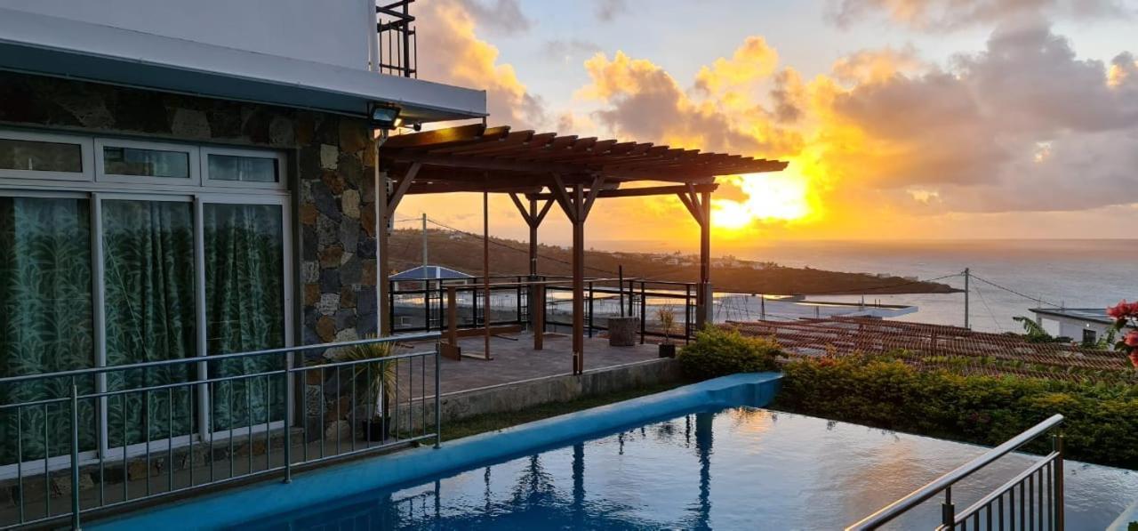 Inn Paradise Rodrigues