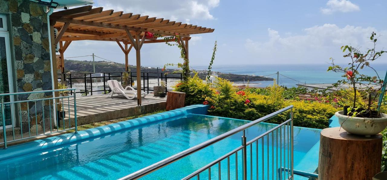 Paradise Rodrigues * Bambou