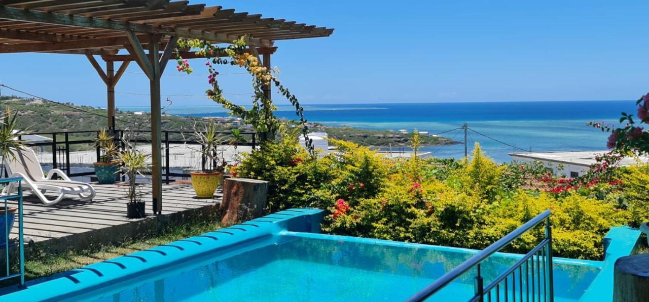 Paradise Rodrigues * Bambou