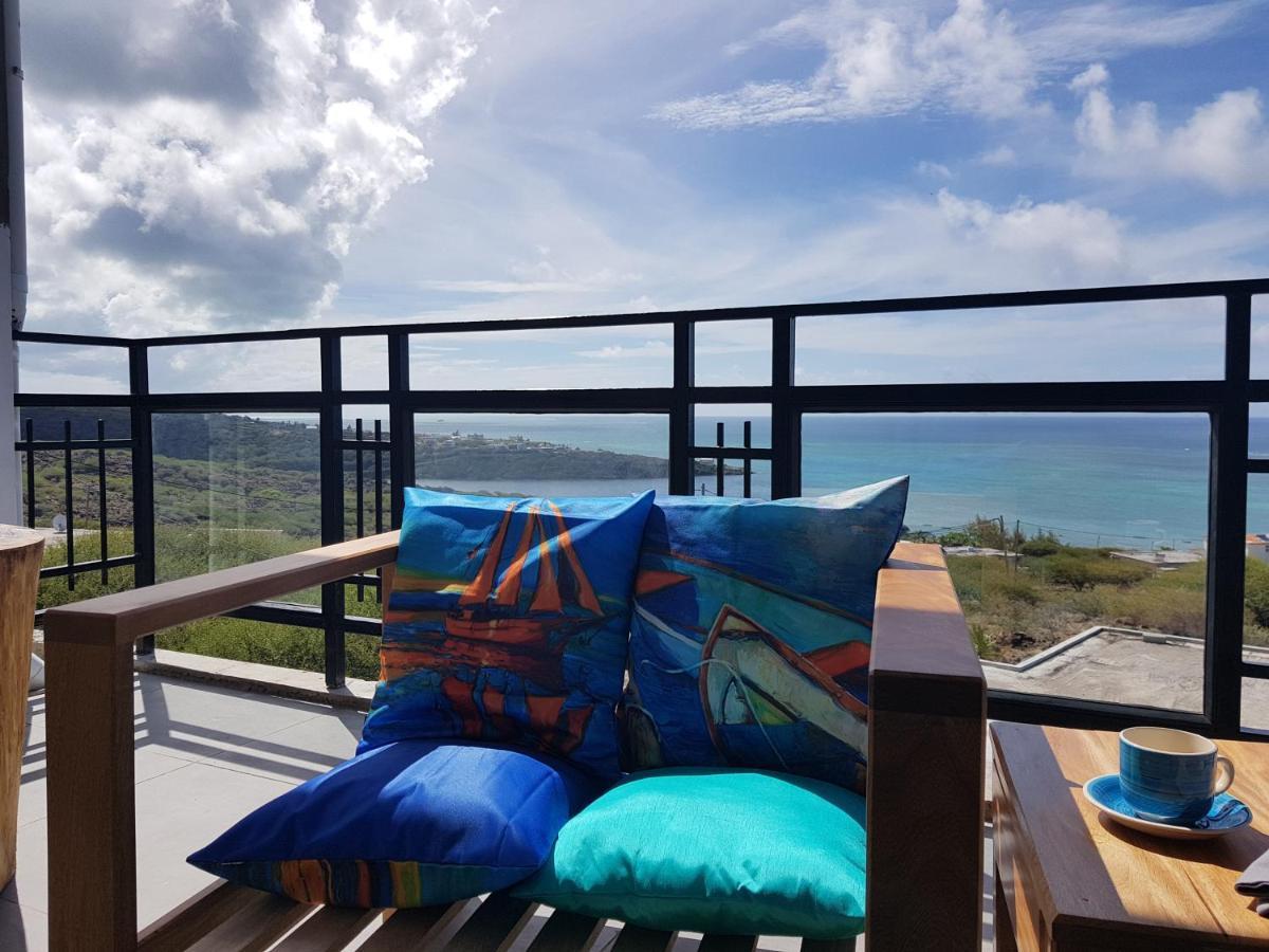 Paradise Rodrigues Inn