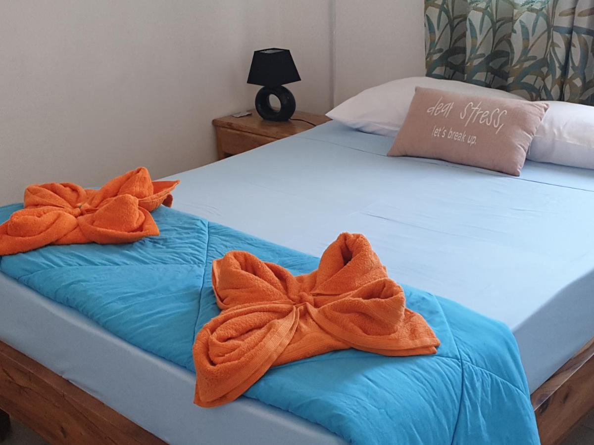 Inn Paradise Rodrigues *