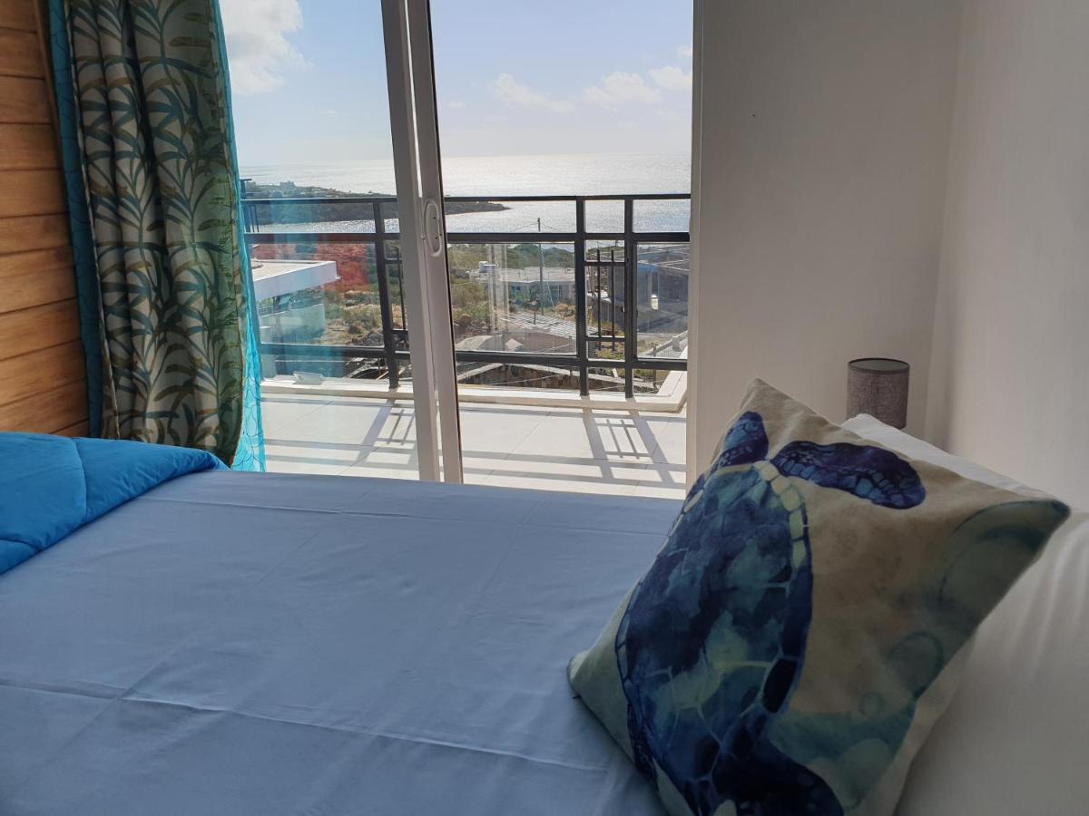 Inn Paradise Rodrigues