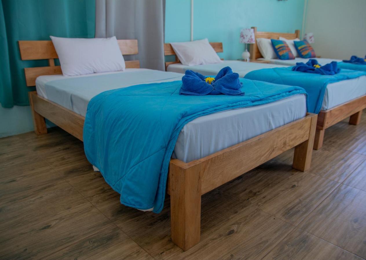 Inn Paradise Rodrigues