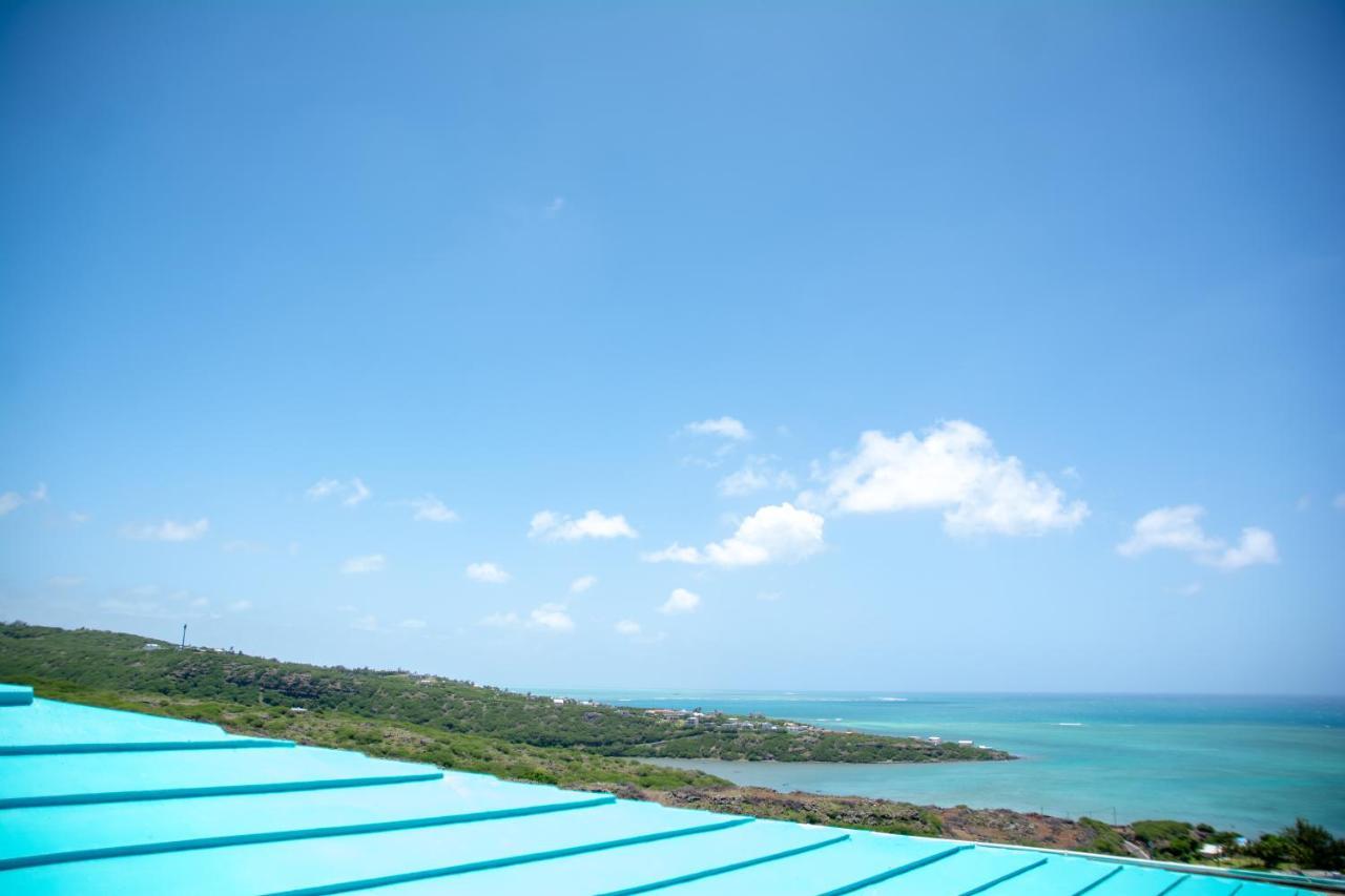 Inn Paradise Rodrigues Bambou