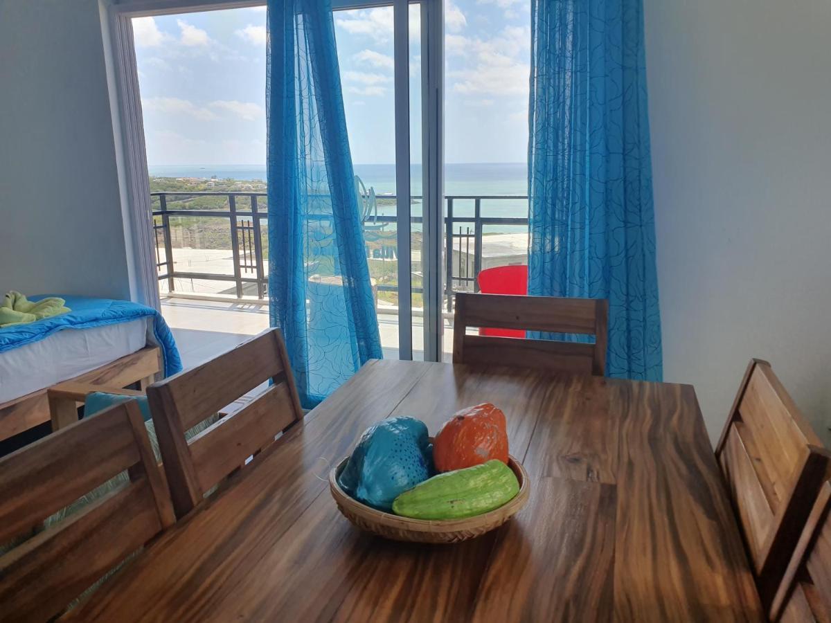 Inn Paradise Rodrigues Bambou