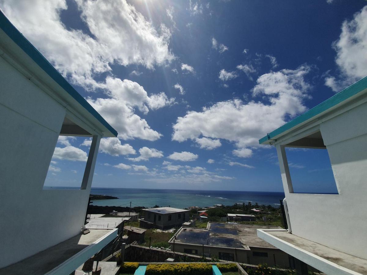 Paradise Rodrigues Inn
