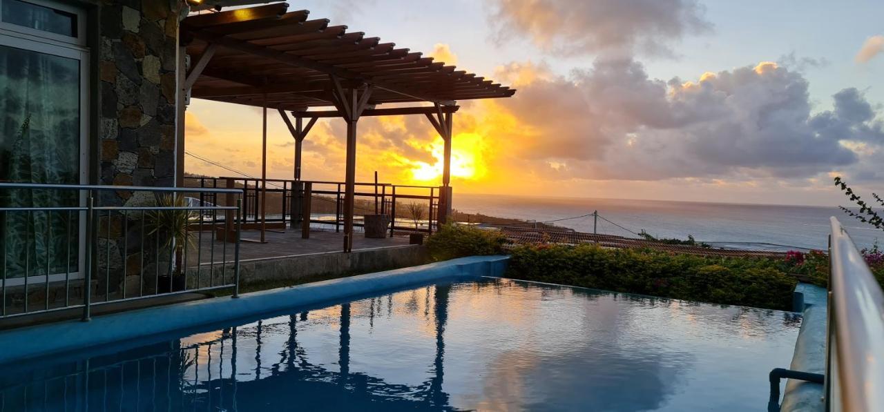 Inn Paradise Rodrigues *