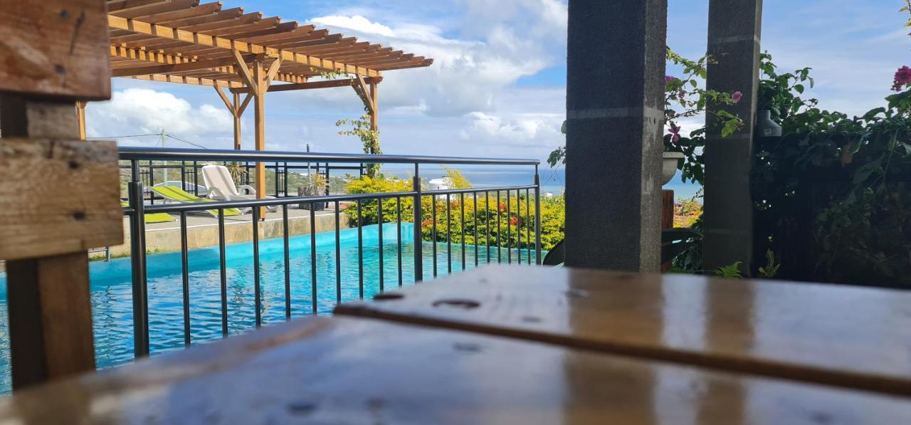 Paradise Rodrigues Inn