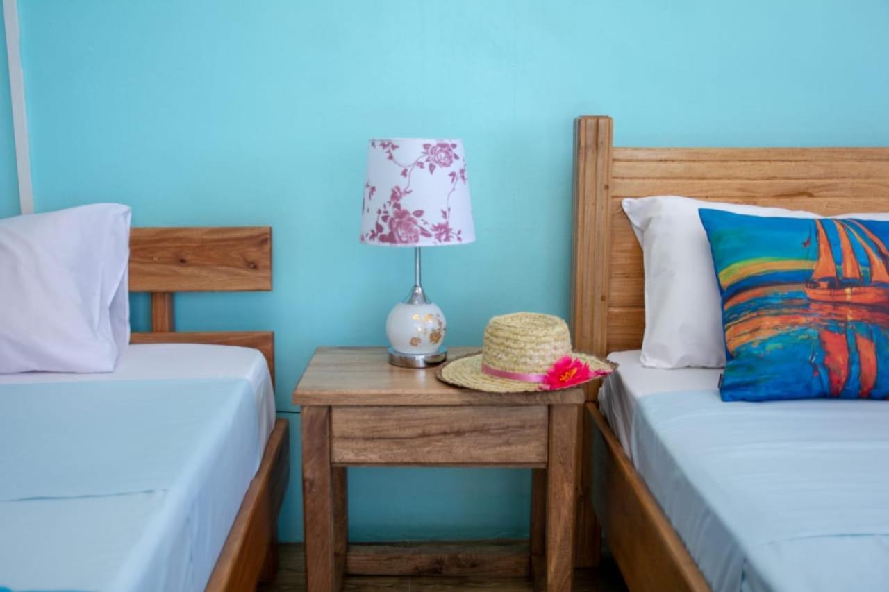 Inn Paradise Rodrigues *